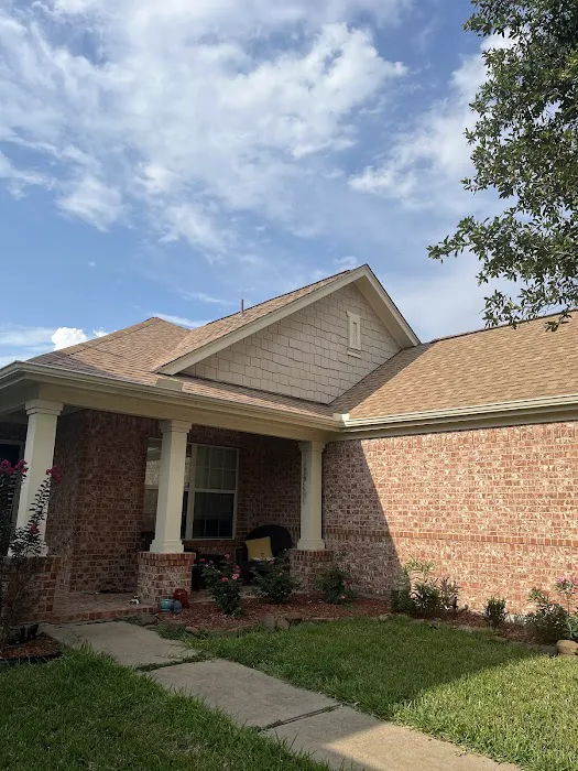 Platinum Roof Designs Picture 3