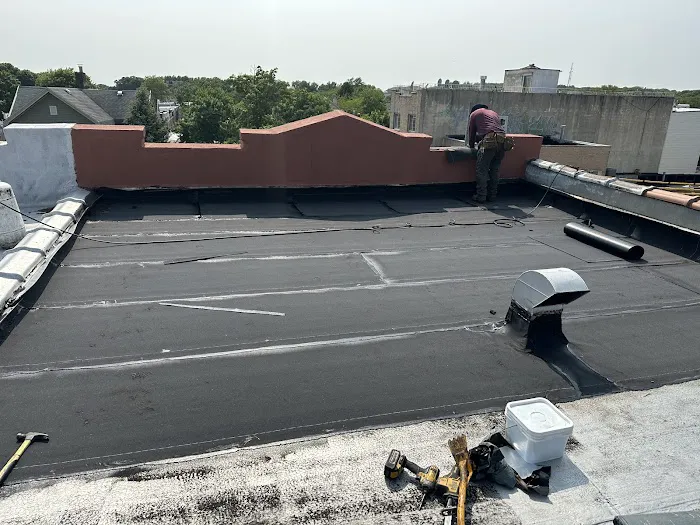 Urban Shield Roofing Houston Picture 1