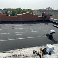 Urban Shield Roofing Houston ico