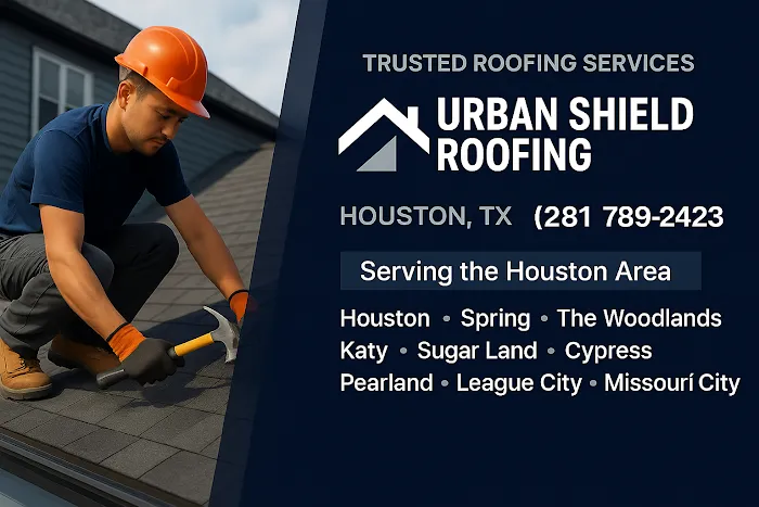 Urban Shield Roofing Houston Picture 4