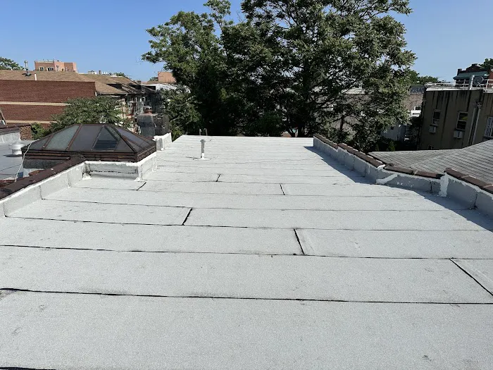 Urban Shield Roofing Houston Picture 2