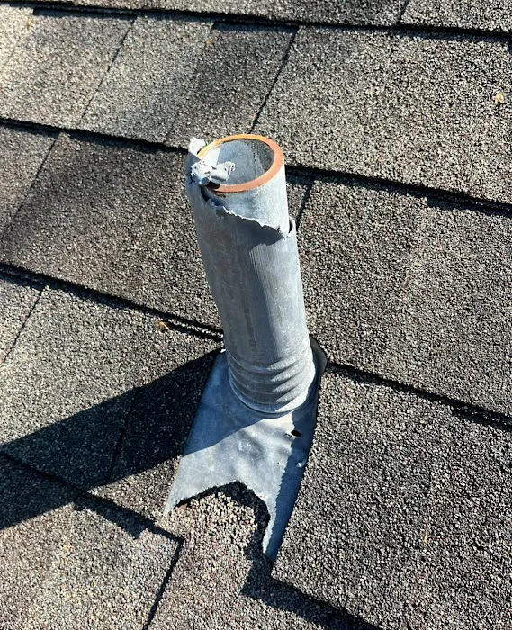 Punum Roofing of Houston, Inc. Picture 1