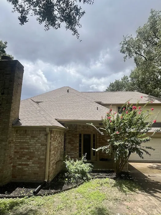 Punum Roofing of Houston, Inc. Picture 2
