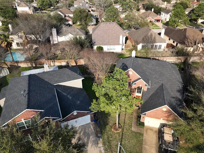 Punum Roofing of Houston, Inc. Picture 3