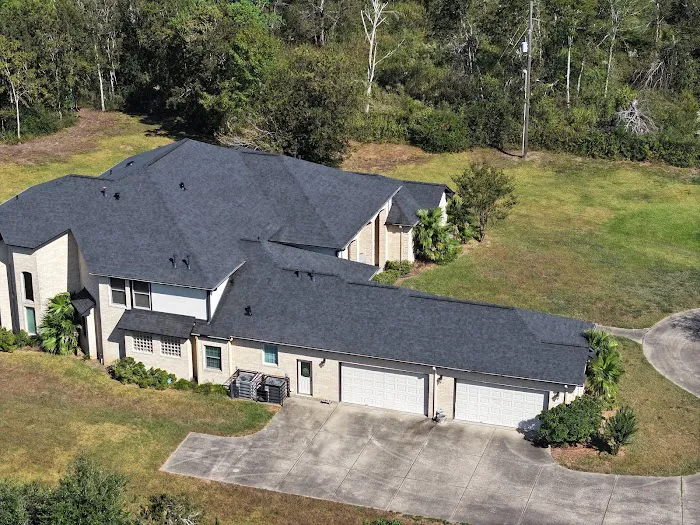 Punum Roofing of Houston, Inc. Picture 8