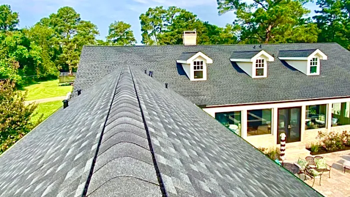 Punum Roofing of Houston, Inc. Picture 10