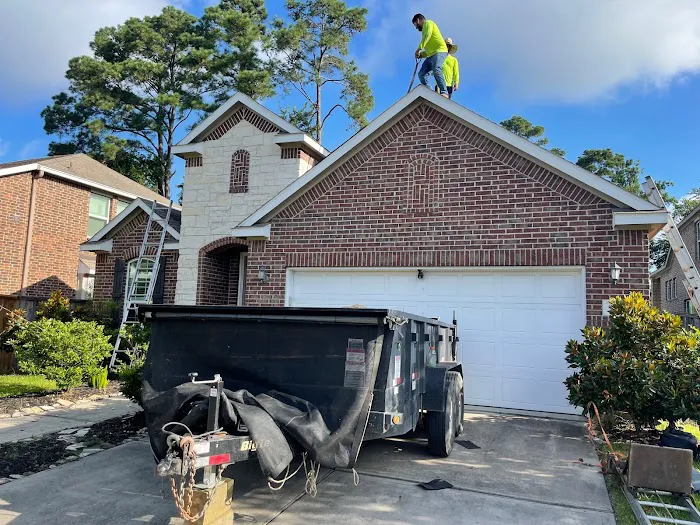 Kavac Group Roofing Picture 1