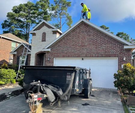 Kavac Group Roofing