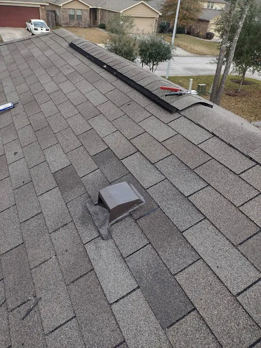 Kavac Group Roofing Picture 5