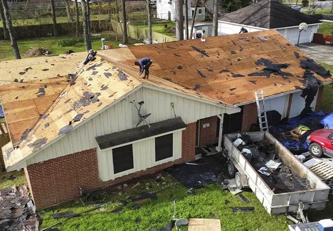 Kavac Group Roofing Picture 2