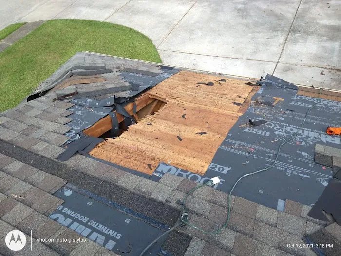 Kavac Group Roofing Picture 3