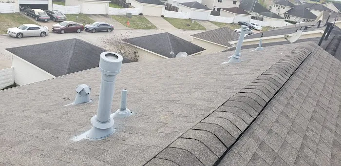 3 Lions Roofing & Construction Picture 3