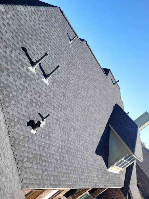 3 Lions Roofing & Construction Picture 7