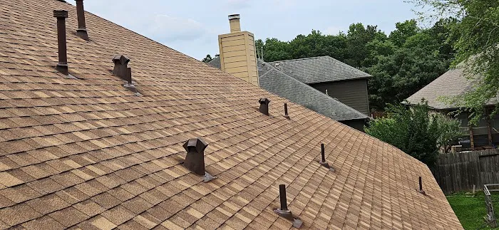 3 Lions Roofing & Construction Picture 4