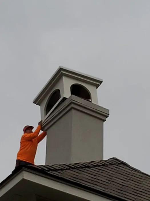 3 Lions Roofing & Construction Picture 5