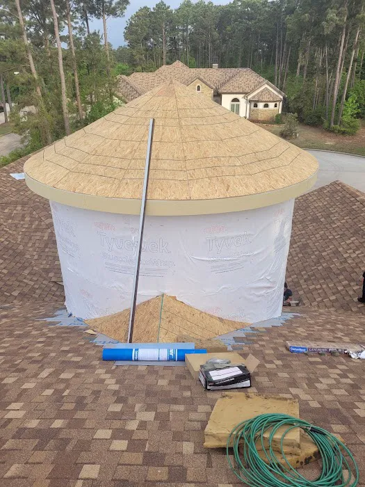 3 Lions Roofing & Construction Picture 10