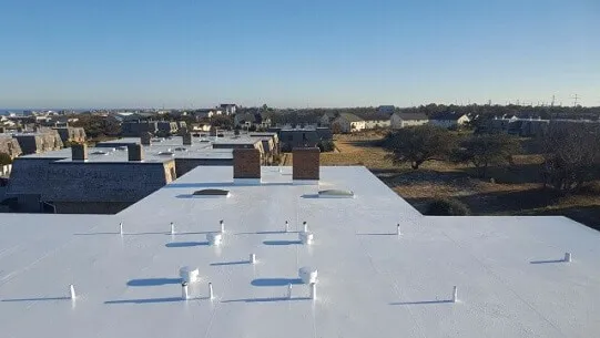 4 Season Roofing Picture 3