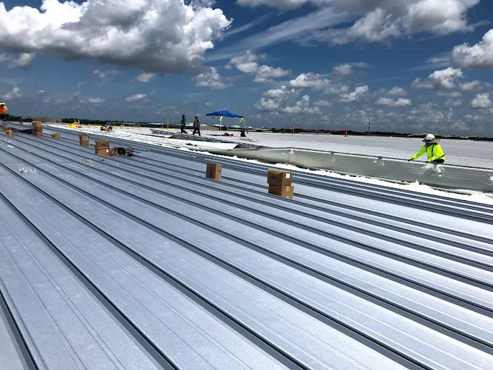 4 Season Roofing Picture 1