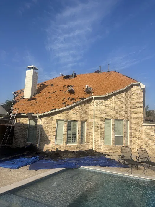 Paradigm Roof+Shield Picture 3