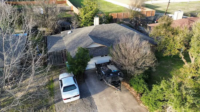 Paradigm Roof+Shield Picture 1