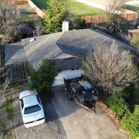 Paradigm Roof+Shield ico