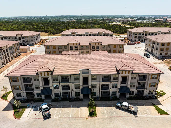 Paradigm Roof+Shield Picture 5
