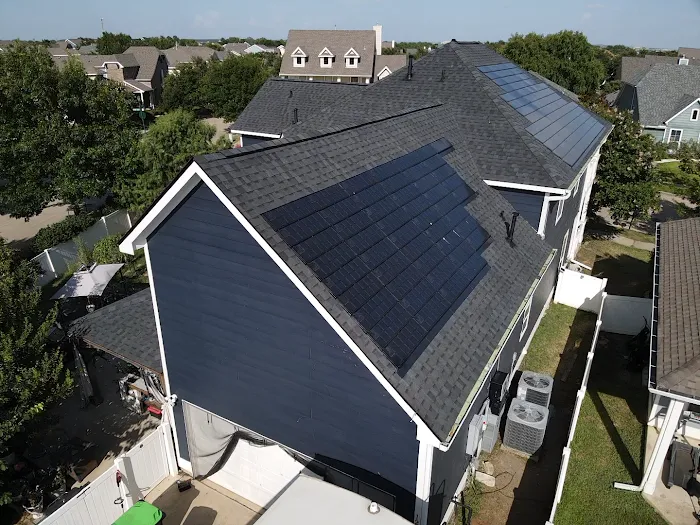 Paradigm Roof+Shield Picture 10