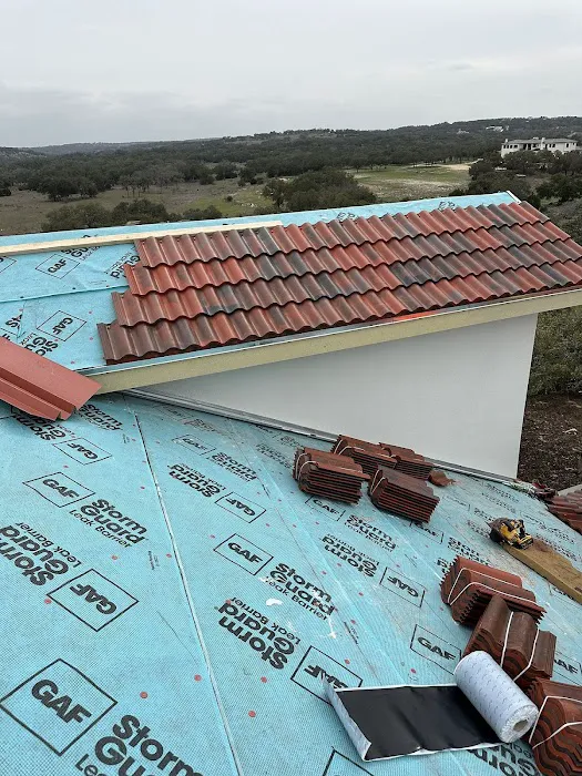 Paradigm Roof+Shield Picture 7