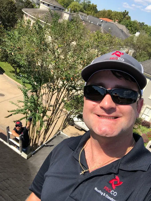 PROCO Roofing Houston Picture 1