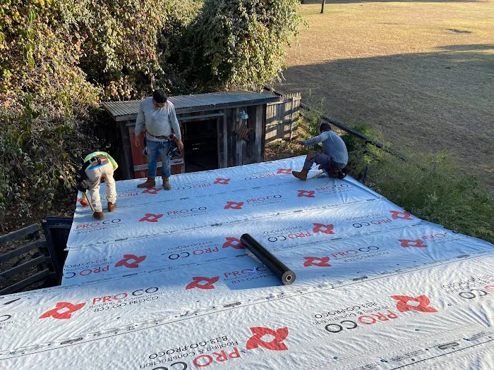 PROCO Roofing Houston Picture 4
