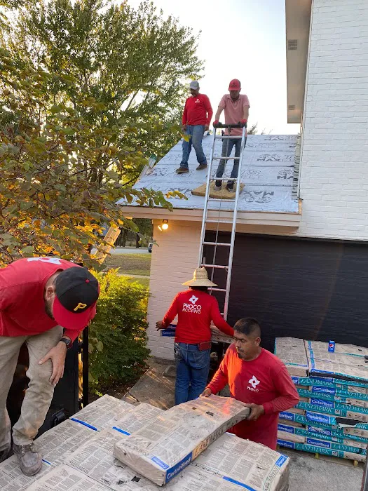 PROCO Roofing Houston Picture 9