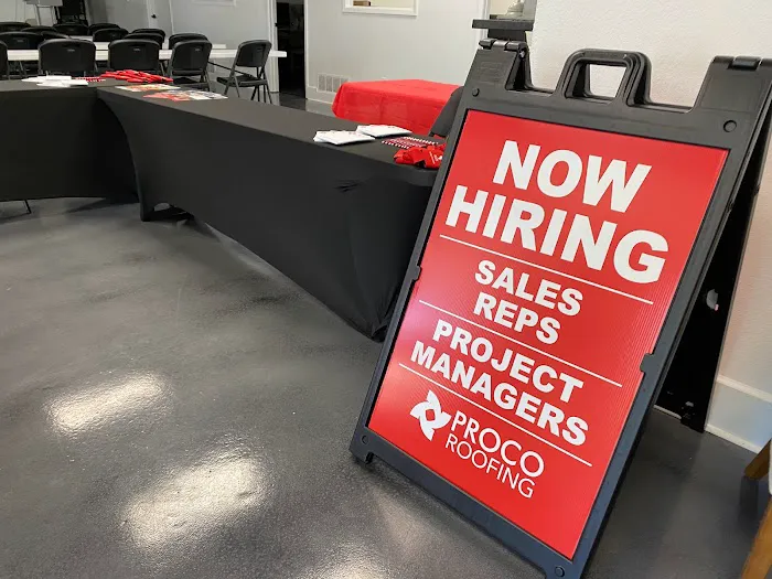 PROCO Roofing Houston Picture 5