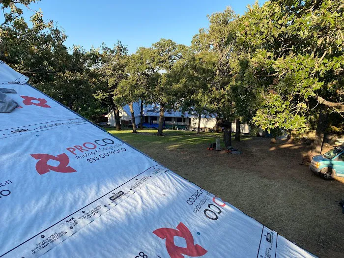 PROCO Roofing Houston Picture 10