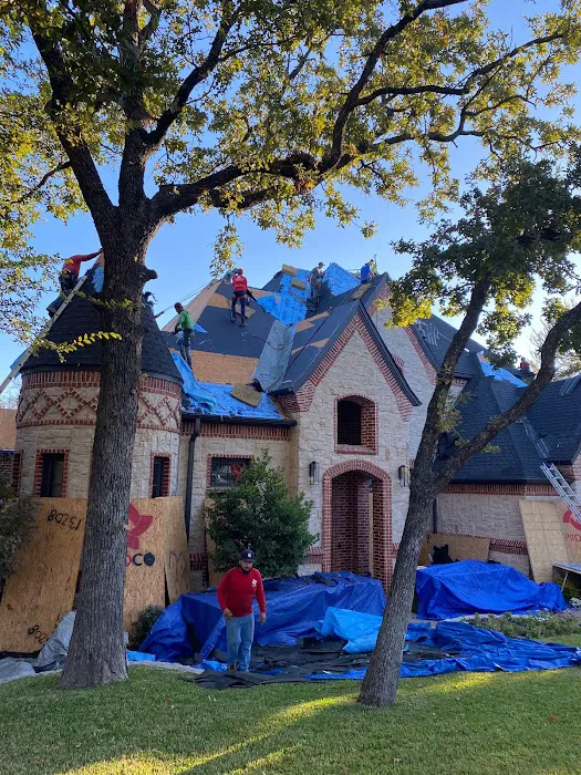 PROCO Roofing Houston Picture 6