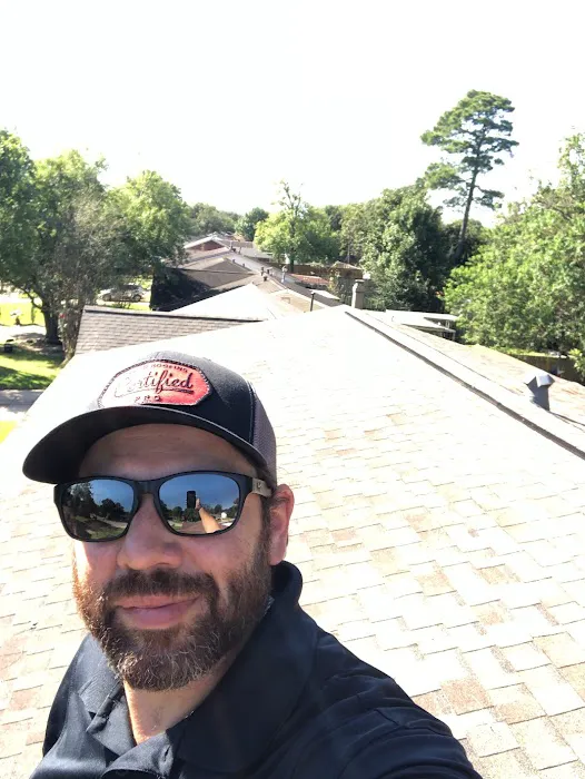 PROCO Roofing Houston Picture 8