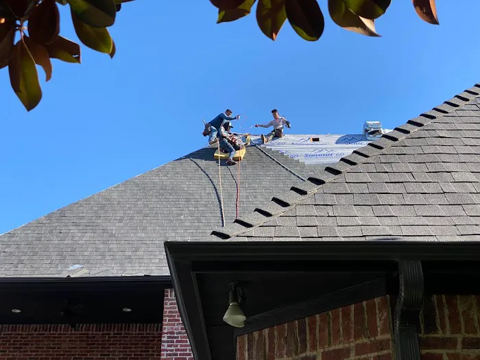 PROCO Roofing Houston Picture 7