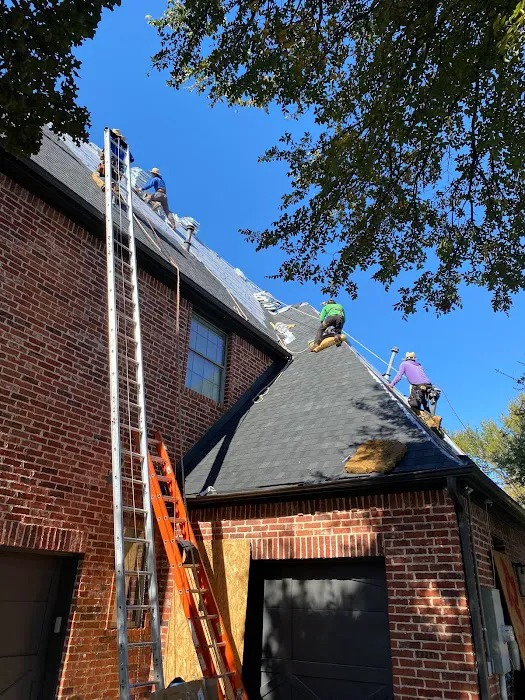 PROCO Roofing Houston Picture 3