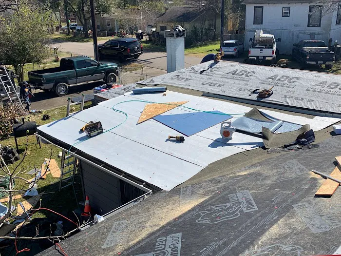 Local Canopy Picture 7