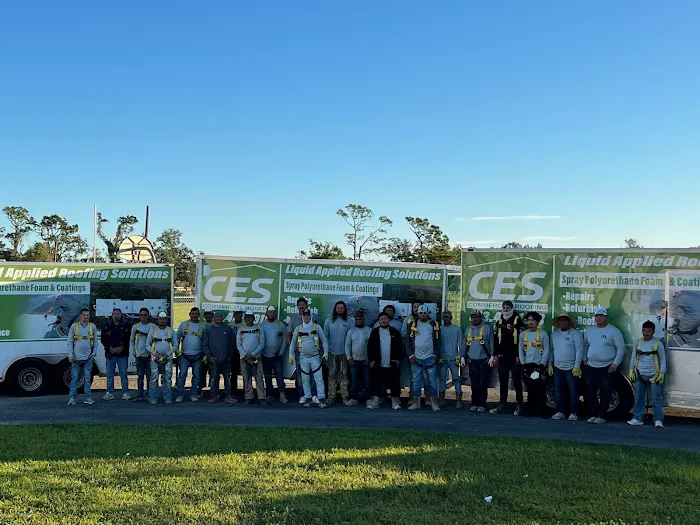 CES Roofing Picture 2