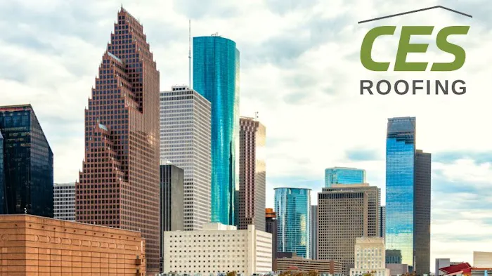 CES Roofing Picture 1