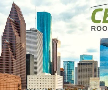 CES Roofing
