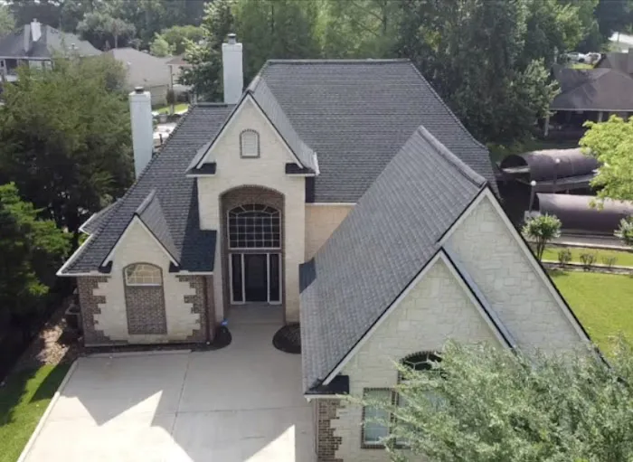 GreenLight Roofing Picture 6