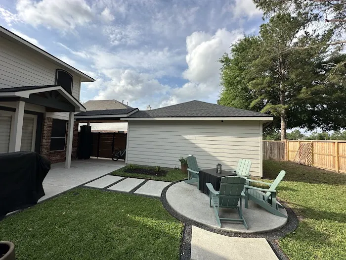 GreenLight Roofing Picture 5