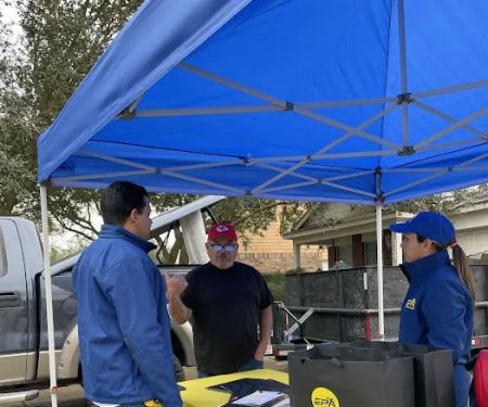 Epa Construction Corp