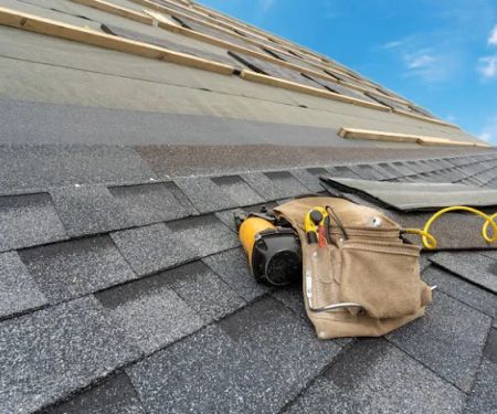 CM Commercial Roofing