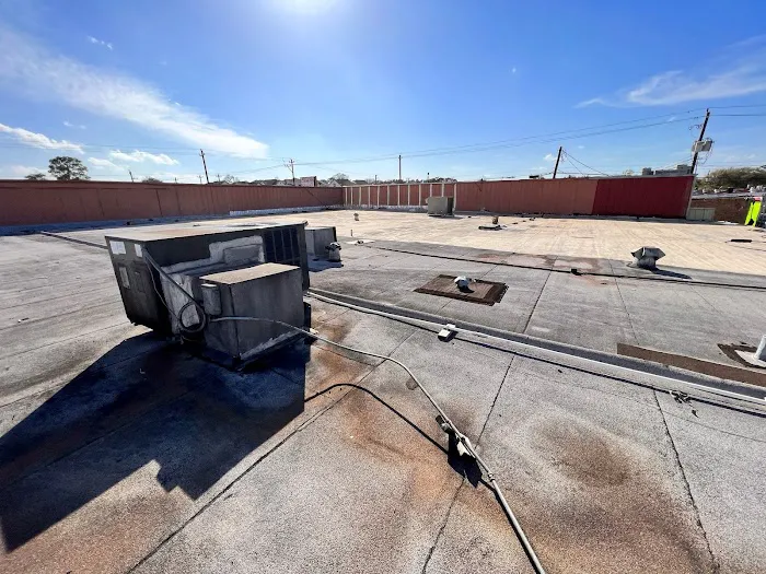 CM Commercial Roofing Picture 7