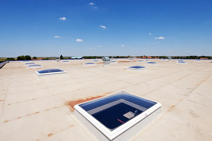 CM Commercial Roofing Picture 5