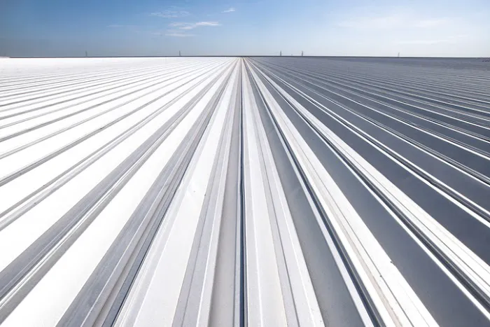 CM Commercial Roofing Picture 6