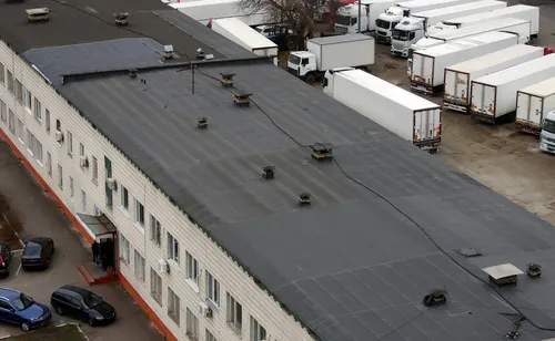 CM Commercial Roofing Picture 10