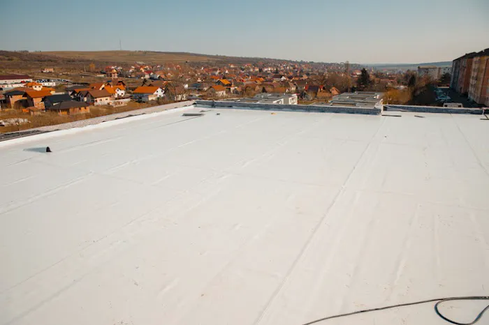 CM Commercial Roofing Picture 9